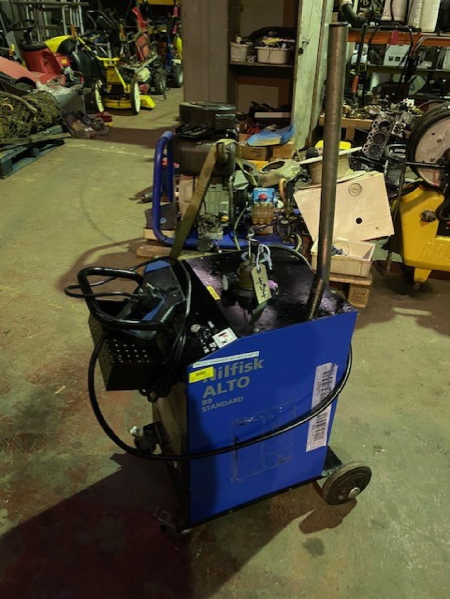 Nilfisk Alto B9 Standard - Image 3 of 5