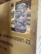 Water feature for the garden still in the box