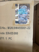 Water feature new still in the box