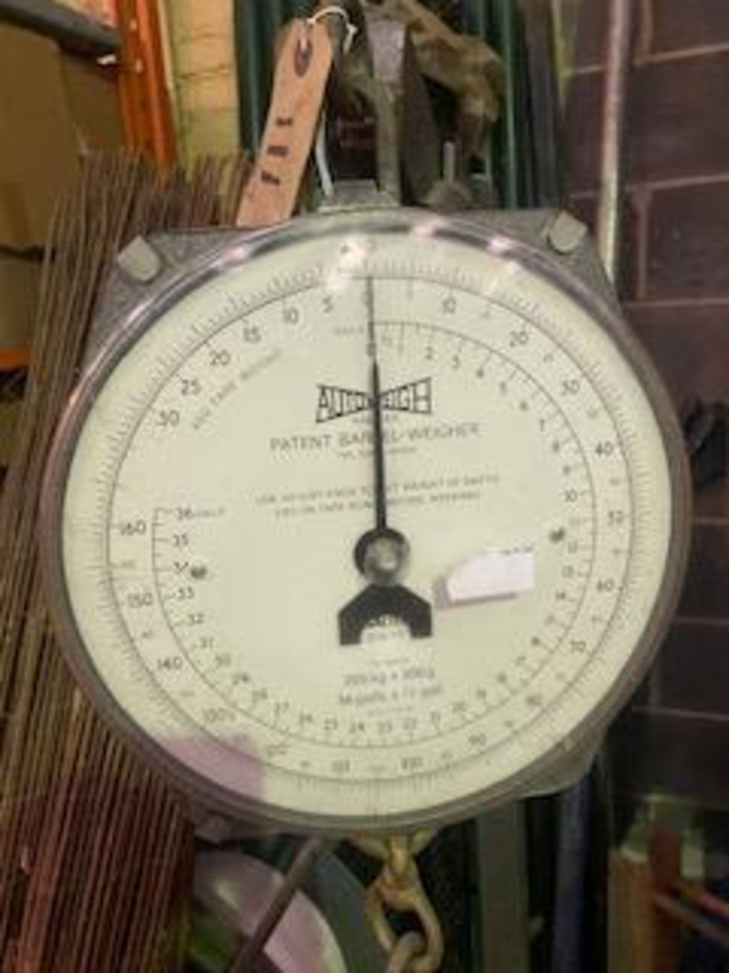 Salter Scales - Image 3 of 4