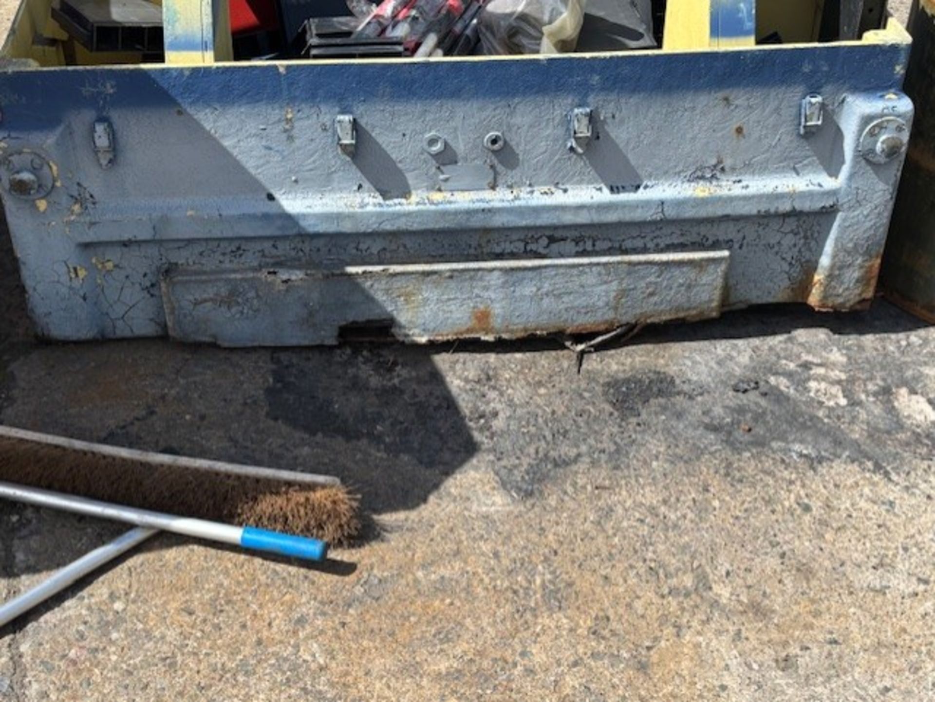 Storage Cubicle - you are bidding on one unit - Image 2 of 2