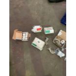 Pro railing 90 degree Handrail brackets stainless steel