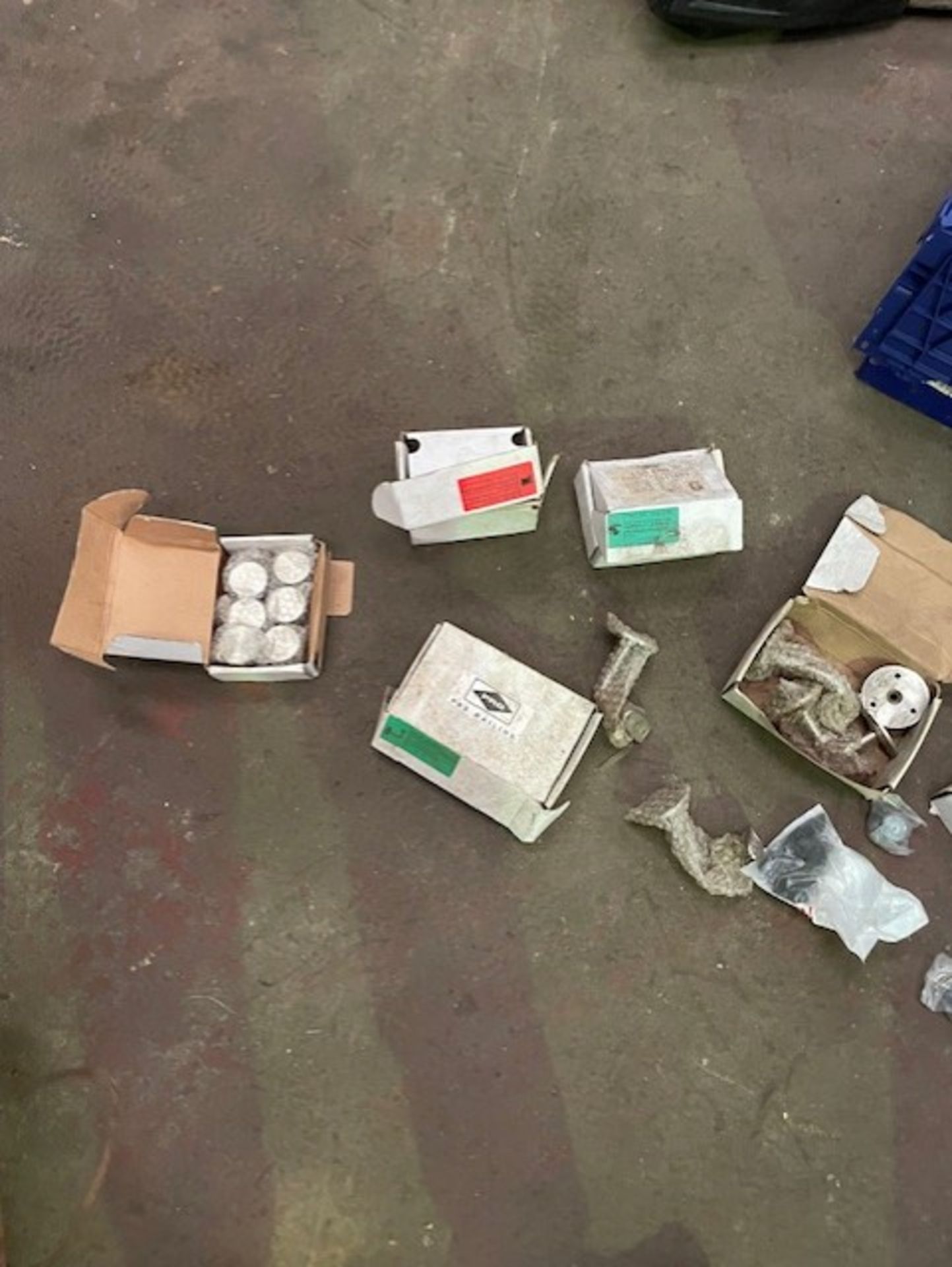 Pro railing 90 degree Handrail brackets stainless steel