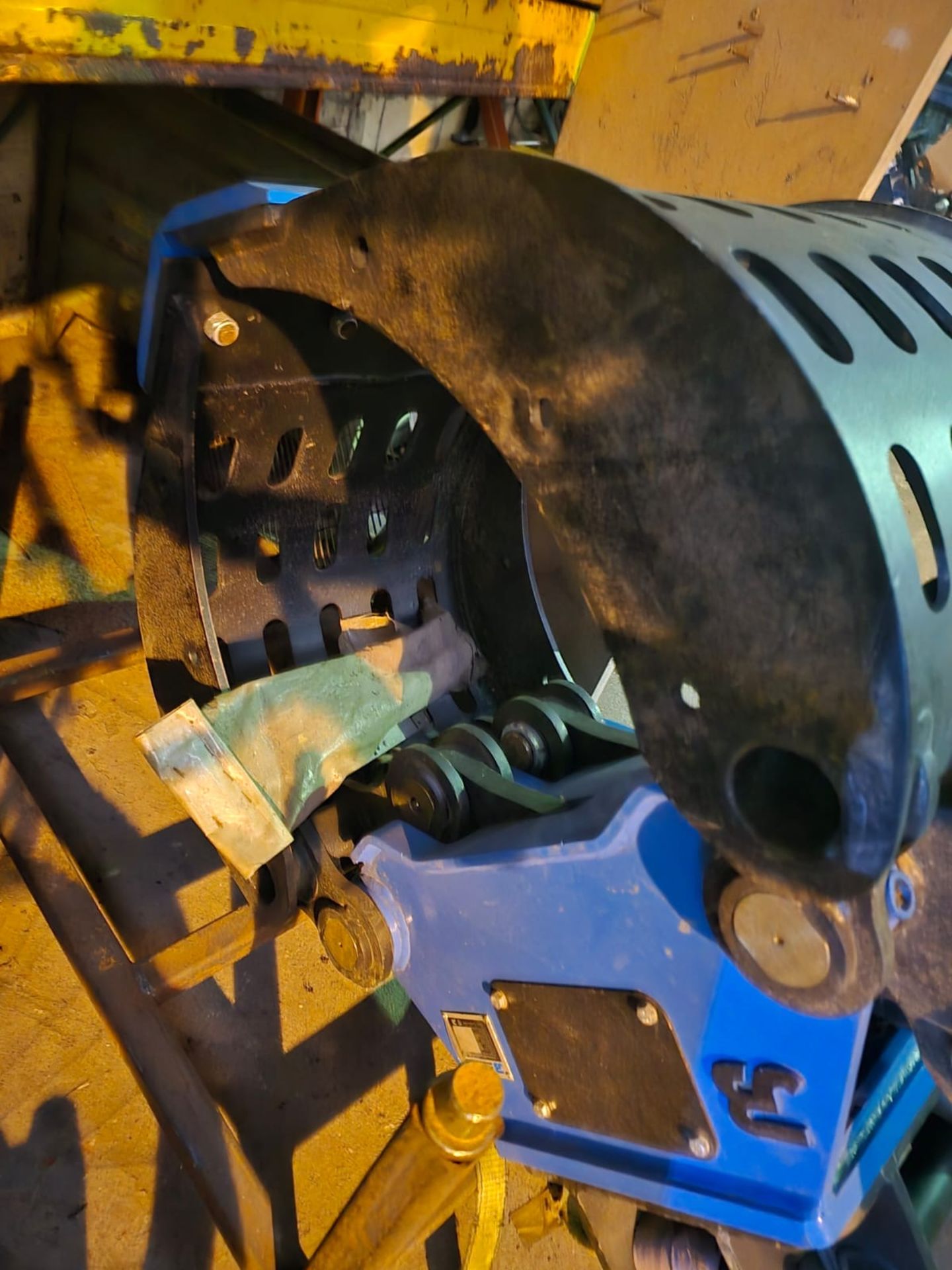 Excavator Grab Jaws, 4-6 tonne - Image 4 of 4