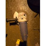 Bosch 9" Angle Grinder 110v