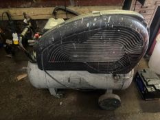 240 Compressor in good working order all fills up no leaks its 100 litre
