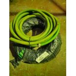 Brand new & used water hoses