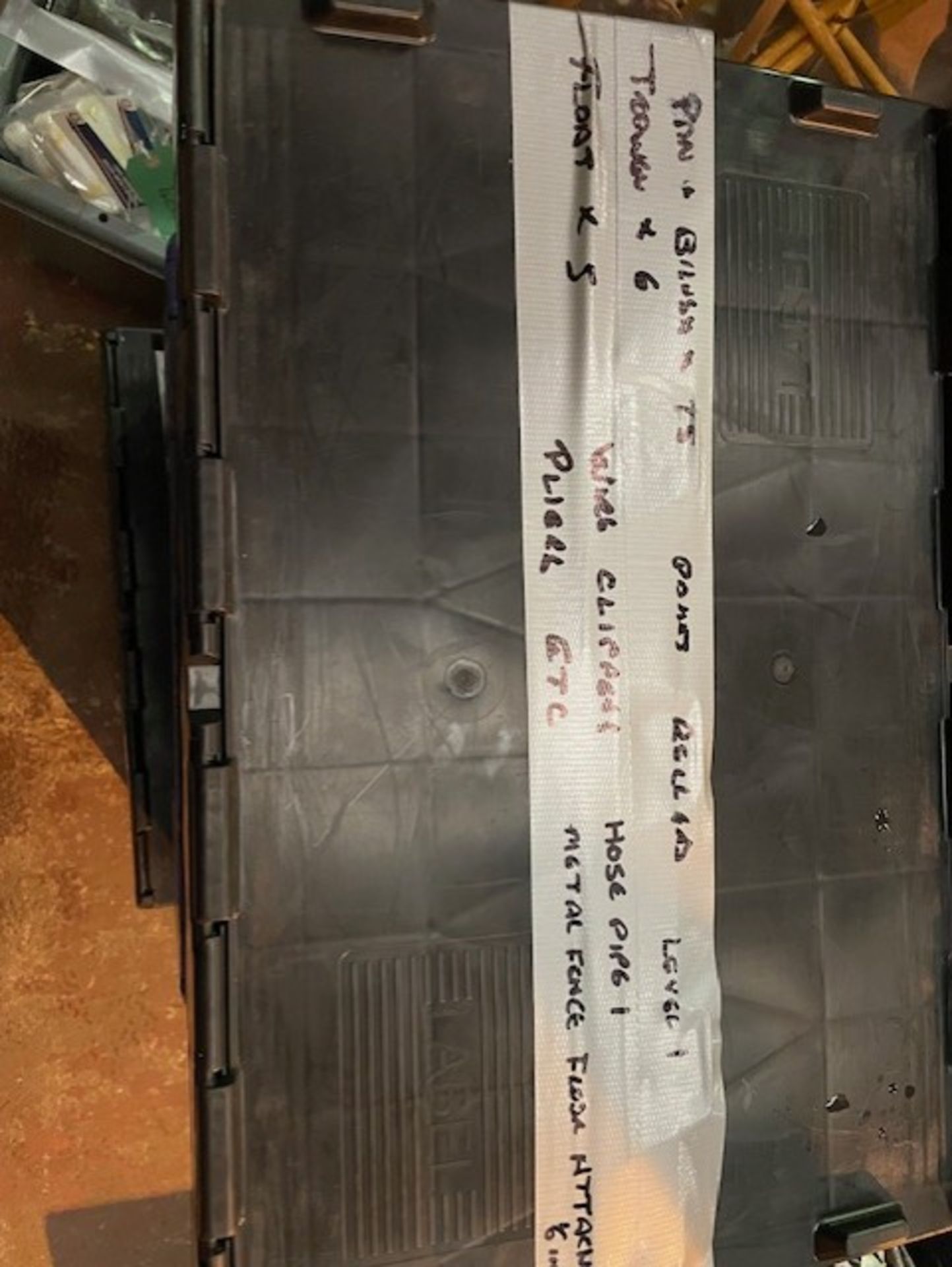 All new trowel floats level pliers as per picture - Image 4 of 4