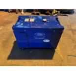 Ford generators for you model ftd10200se diesel 3 phase as well as 240 14 litre tank on them these a