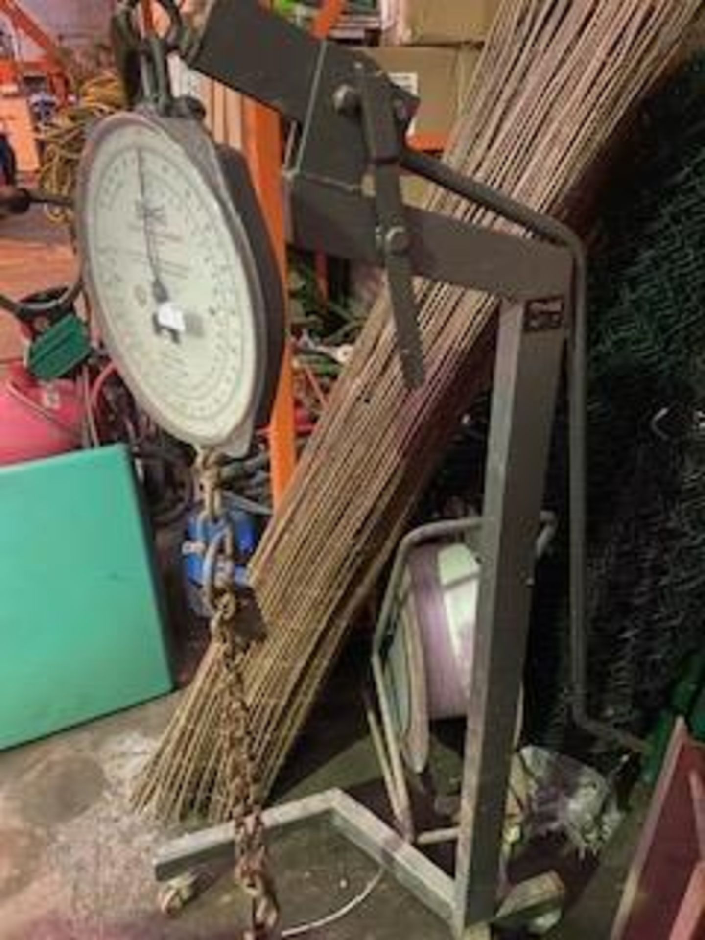 Salter Scales - Image 4 of 4