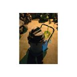 240v Industrial Vacuum