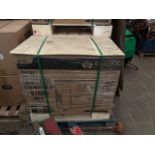 Daewoo products being a super silent 8.1kva  500cc generator do your research guys these are