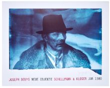 Beuys, Joseph