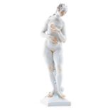 Venus, Meissen 1988.