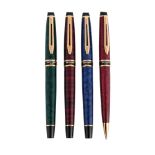 WATERMAN, EXPERT, A COLLECTION OF FOUR PENS