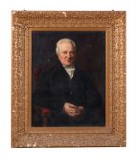 THOMAS CLEMENT THOMPSON (1778-1857), PORTRAIT OF JOHN ROBERT PARKER ESQ