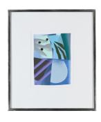 λ STEPHEN BARTLETT (BRITISH B. 1942), GREEK STILL LIFE II