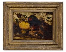 WILLIAM ETTY R.A. (BRITISH 1787-1849), A PHEASANT