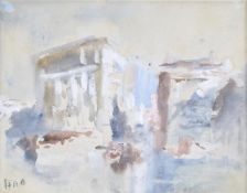 HERCULES BRABAZON BRABAZON (BRITISH 1821-1906), VENICE