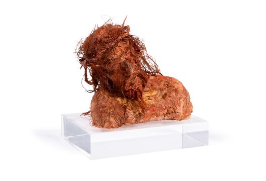 STEPHEN GODDARD (BRITISH B. 1959), CHRIST