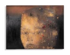 λ AMAYA BOZAL (SPANISH B. 1972), SIN TITULO