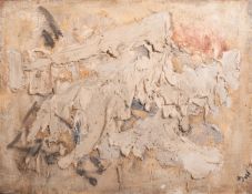 λ BRAM BOGART (DUTCH/BELGIAN 1921-2012), LES OCRES