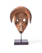 A DAN MASK , LIBERIA, CIRCA 1920