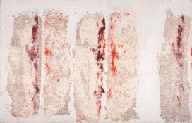 λ TOTI SCIALOJA (ITALIAN 1914-1998), UNTITLED