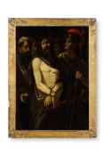 CORNELIUS DE BEER (DUTCH 1586-1651), ECCE HOMO