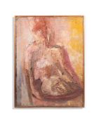 λ MARIO DUBSKY (BRITISH 1939-1985), SALOME