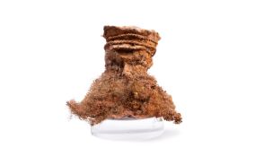 λ STEPHEN GODDARD (BRITISH B. 1959), POSTES: JOSEPH RULIN, VAN GOGH'S POSTMAN