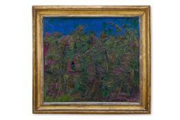 λ ENNIO MORLOTTI (ITALIAN 1910-1992), PAESAGGIO