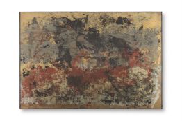 λ TOTI SCIALOJA (ITALIAN 1914-1998), FALSO NORD