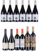 2013/2016 The Spanish Armada