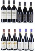 2009/2015 Some of the very best of Barolo