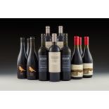 2013/2016 Zuccardi and Zorzal Wines