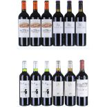 2014/2016 Red Bordeaux