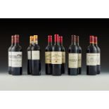 2010/2015 Fine Mixed Bordeaux