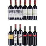 2011/2016 'History in Every Cobblestone and Vineyard'