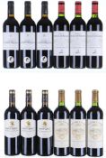 2014/2016 Saint-Emilion Grand Cru