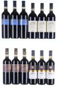 2012/2016 More and More Brunello di Montalcino