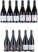 2016/2017 Mixed Cotes du Rhone