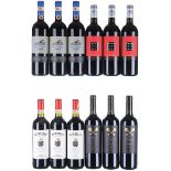 2013/2015 'Delicious with liver and fava beans'