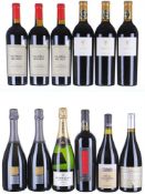 2012/2016 House Party Mix