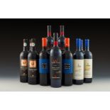 2013/2018 Tuscan Tipples