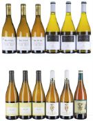 2015/2016 A Mediterranean Medley