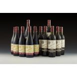 2005/2006 Mixed Lot of R. Lopez de Heredia, Rioja