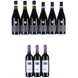 2008/2015 Rare Tuscan Wines