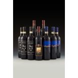 2013 Brunello di Montalcino Galore!