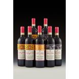 2013/2016 Expressions of Podere Le Ripi from Brunello di Montalcino